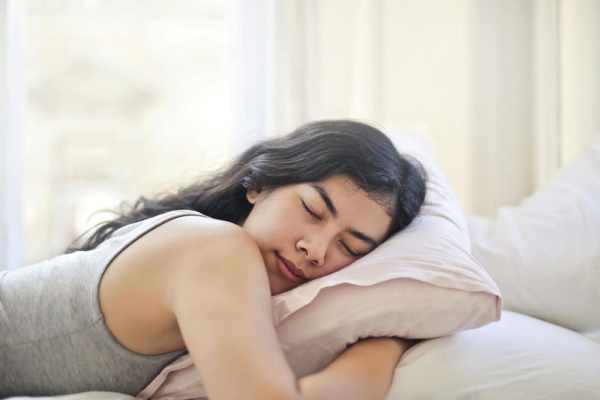 auteur: 10 Conseils pour mieux dormir