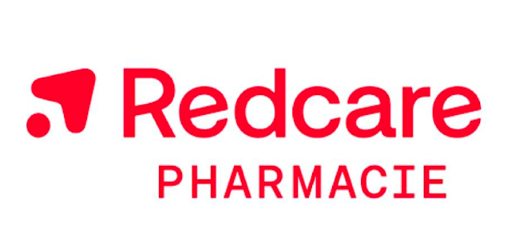 Redcare Pharmacie