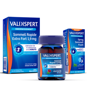 Valdispert Sommeil Et Énergie Matinale - 24 Comprimés, à Base De Vitamine B6 Et B12