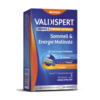 Sommeil & Energie Matinale