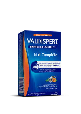 Nuit Complète