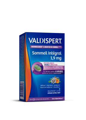Sommeil Intégral