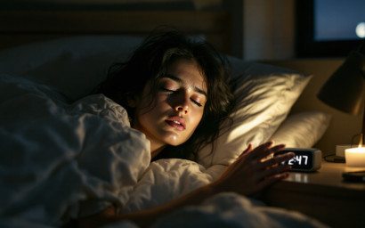 Comment rester endormi toute la nuit ? Mon coaching sommeil