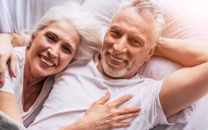 Différences entre le sommeil des hommes et des femmes