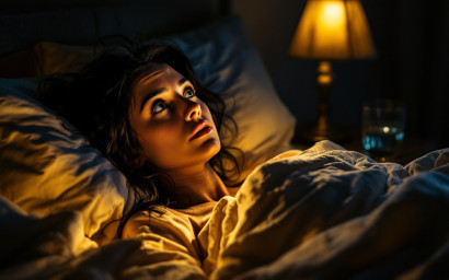 Comment s'endormir et rester endormi ? Mon coaching sommeil