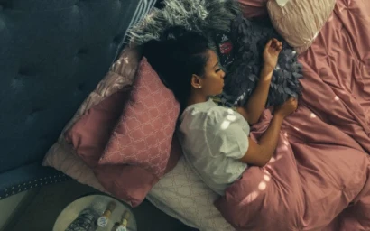 Insomnie à l'adolescence : pourquoi les jeunes devraient dormir davantage