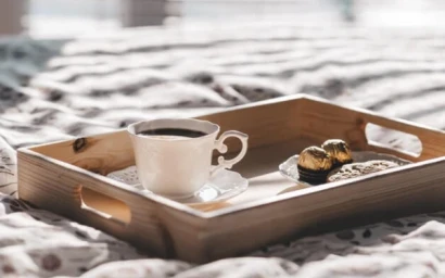 Insomnie : les aliments ennemis du sommeil