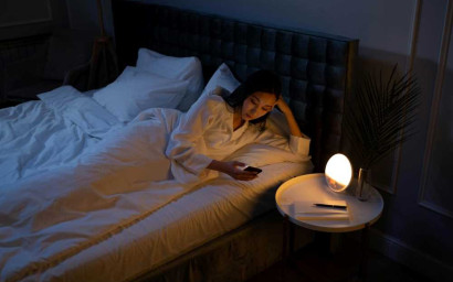 Comment s'endormir rapidement ? Mon coaching sommeil 