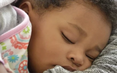 Combien d'heures de sommeil les enfants doivent-ils avoir par nuit ?