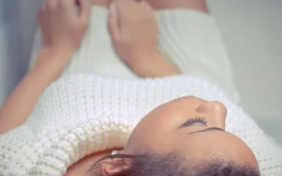 Sieste de l'après-midi chez les adultes