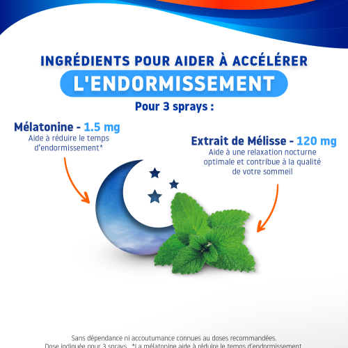 Spray Sommeil Flash 