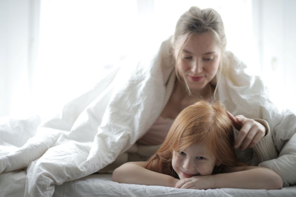auteur: Les besoins en sommeil par âge 