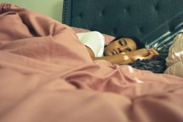 auteur: Sommeil Paradoxal : Qu'est-ce que c'est et combien de temps dure-t-il ?
