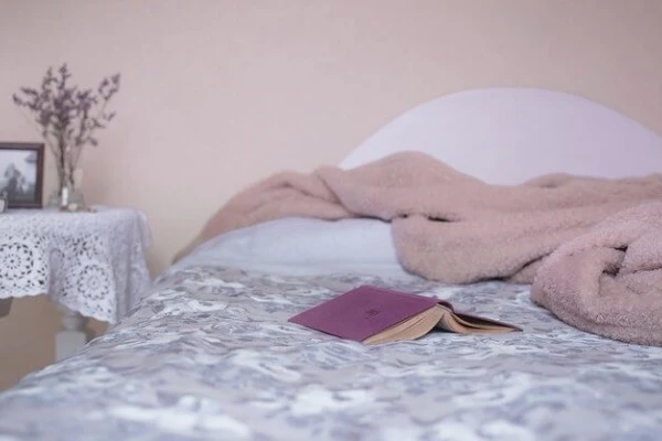 auteur: Les bienfaits de la lecture pour s'endormir