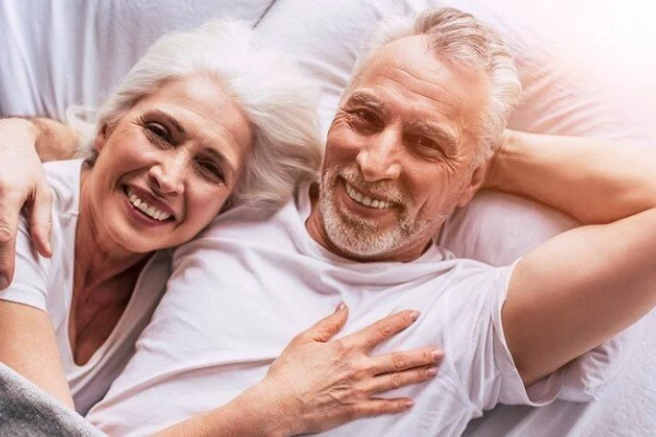 auteur: Différences entre le sommeil des hommes et des femmes