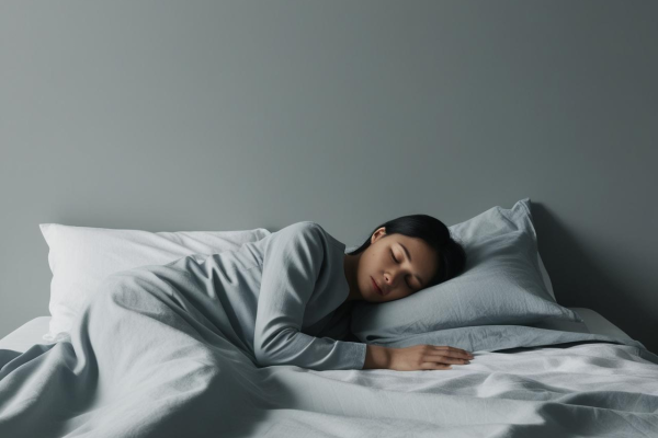auteur: Dormir trop est-il mauvais ?