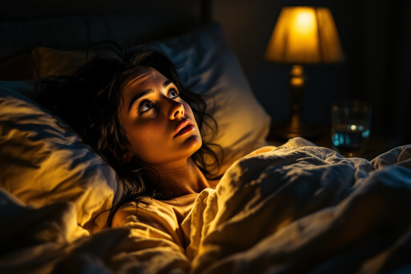 auteur: Comment s'endormir et rester endormi ? Mon coaching sommeil