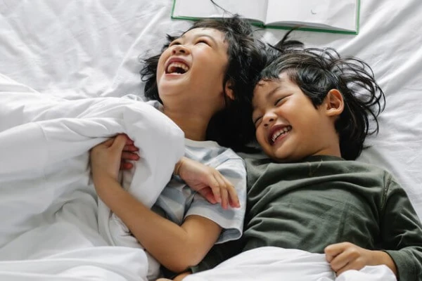 auteur: Faits amusants sur le sommeil