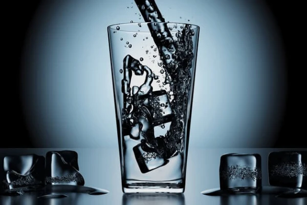 auteur: Lien entre hydratation et sommeil : l'eau nous aide-t-elle à dormir ?