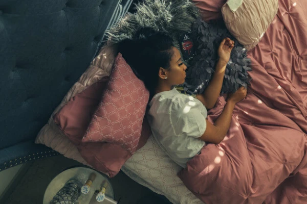 auteur: Insomnie à l'adolescence : pourquoi les jeunes devraient dormir davantage