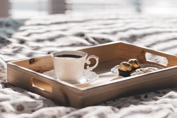auteur: Insomnie : les aliments ennemis du sommeil