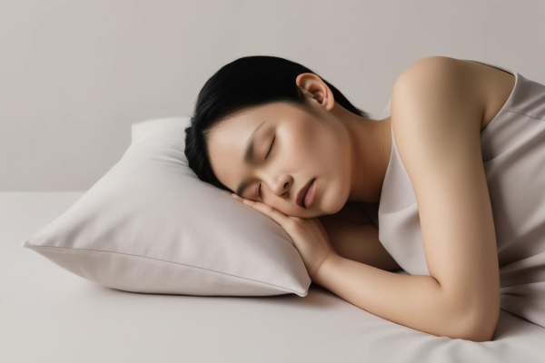 auteur: Pourquoi parle-t-on dans son sommeil ?