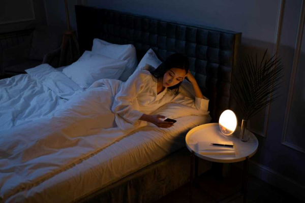 auteur: Comment s'endormir rapidement ? Mon coaching sommeil 