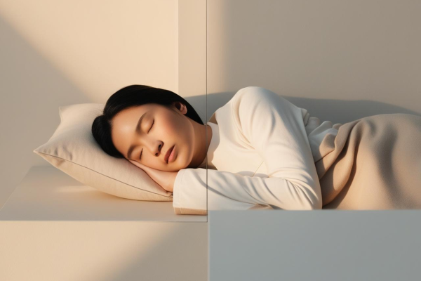auteur: Couleurs pour mieux dormir : voici les couleurs qui facilitent le sommeil